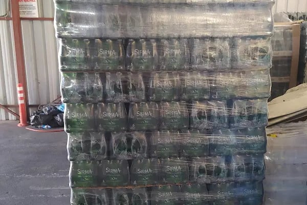 Konca Ticaret - Tüpgaz ve Su Tedarikçisi - Resim 16