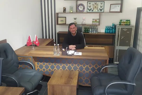 Konca Ticaret - Tüpgaz ve Su Tedarikçisi - Resim 2