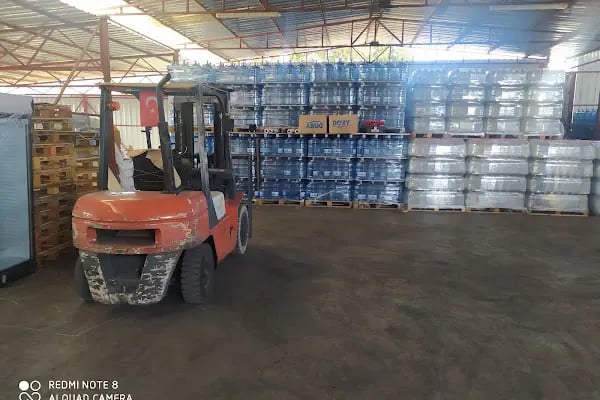 Konca Ticaret - Tüpgaz ve Su Tedarikçisi - Resim 5