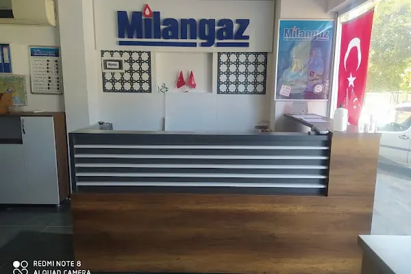 Konca Ticaret - Tüpgaz ve Su Tedarikçisi - Resim 7