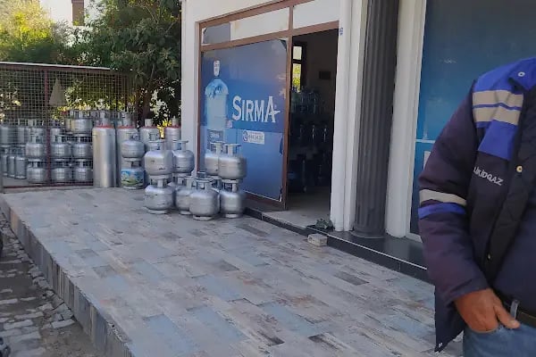 Konca Ticaret - Tüpgaz ve Su Tedarikçisi - Resim 11