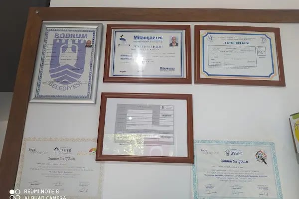 Konca Ticaret - Tüpgaz ve Su Tedarikçisi - Resim 18