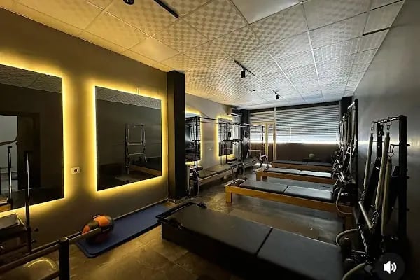 New Energy Fitness &amp; Wellness - Resim 3