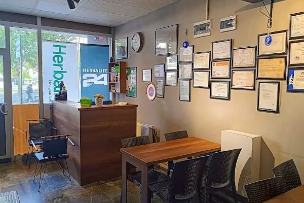 New Energy Fitness &amp; Wellness - Resim 2