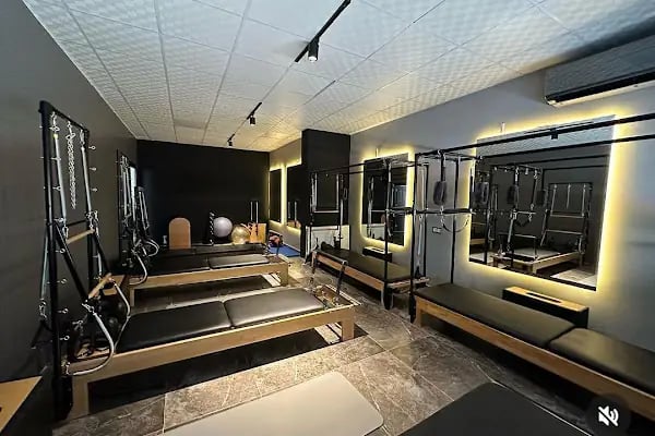 New Energy Fitness &amp; Wellness - Resim 11