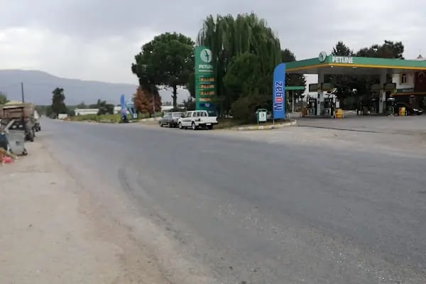 AYKAR PETROL - Resim 2