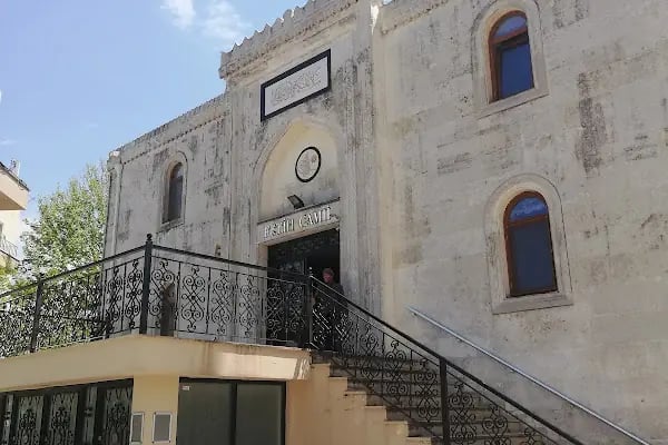 Fetih Cami - Resim 2