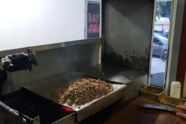 Kokoreççi Arif - Resim 3