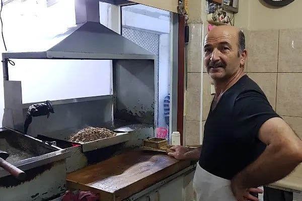 Kokoreççi Arif - Resim 4