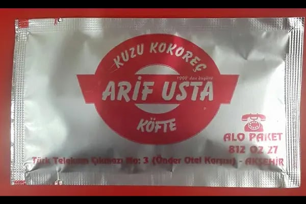 Kokoreççi Arif - Resim 6