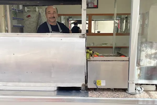 Kokoreççi Arif - Resim 5