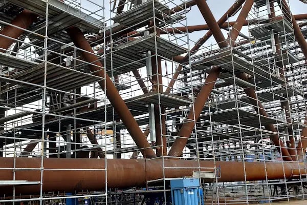 Çimtaş Shipyard - Resim 8