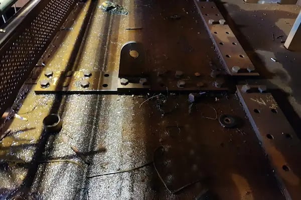 Çimtaş Shipyard - Resim 18