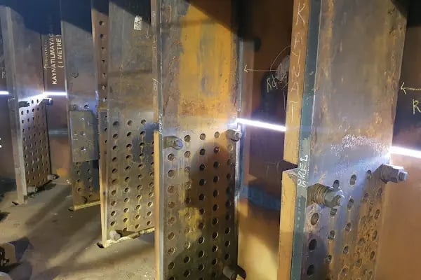 Çimtaş Shipyard - Resim 10