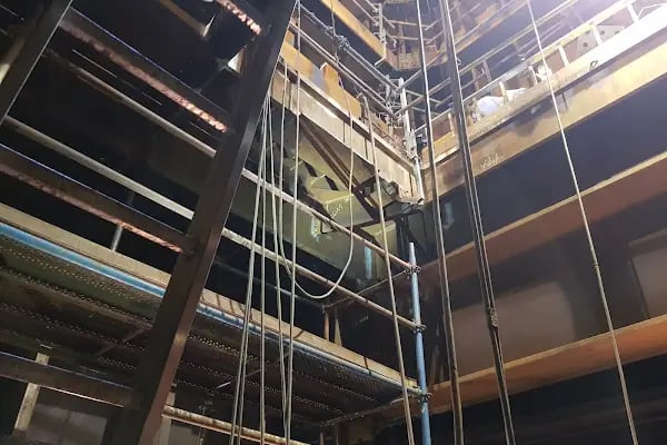 Çimtaş Shipyard - Resim 12