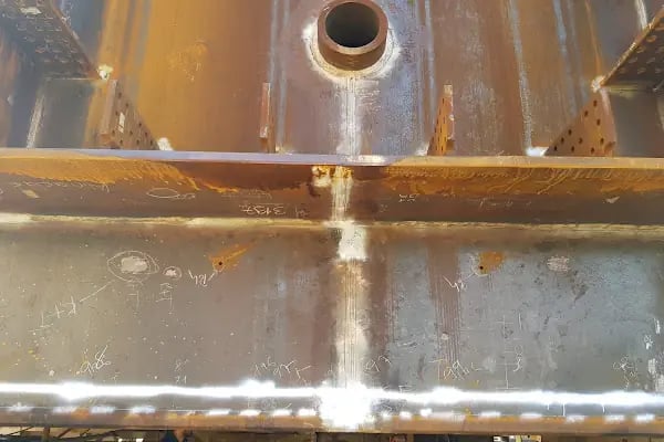 Çimtaş Shipyard - Resim 15