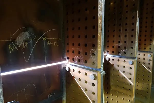 Çimtaş Shipyard - Resim 16