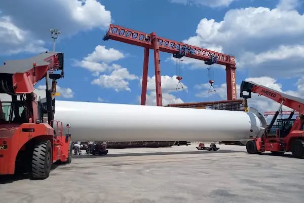 Çimtaş Shipyard - Resim 2