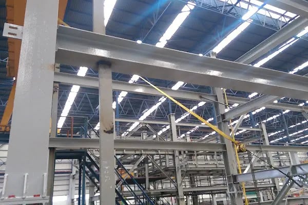 Çimtaş Shipyard - Resim 13