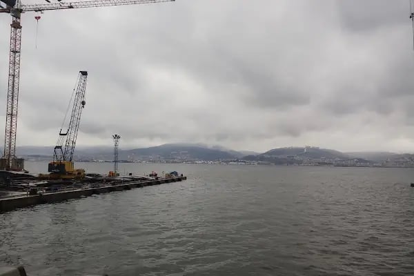 Çimtaş Shipyard - Resim 17