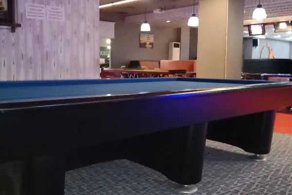 Strike Bowling - Resim 14