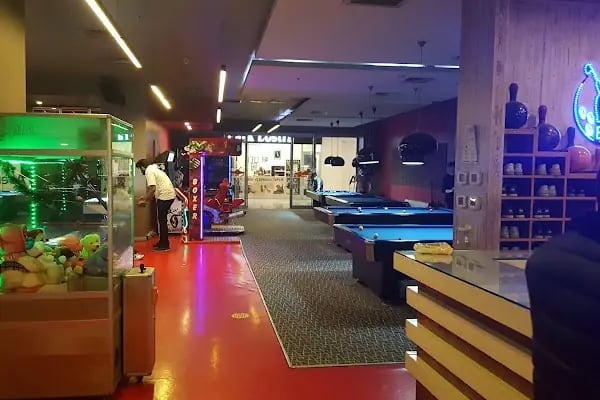 Strike Bowling - Resim 9