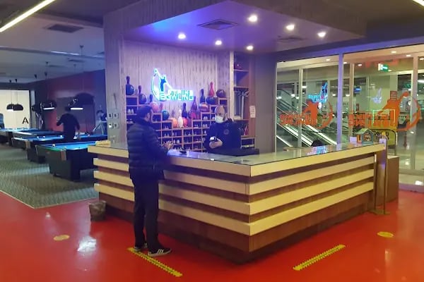 Strike Bowling - Resim 13