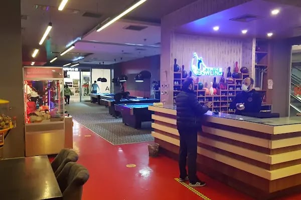 Strike Bowling - Resim 5