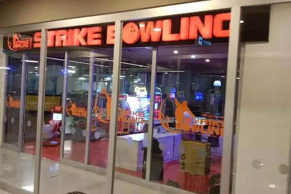 Strike Bowling - Resim 17