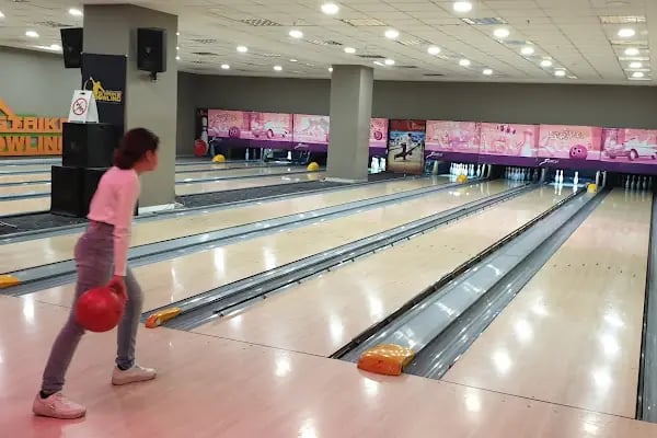 Strike Bowling - Resim 2