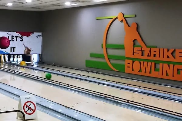 Strike Bowling - Resim 20