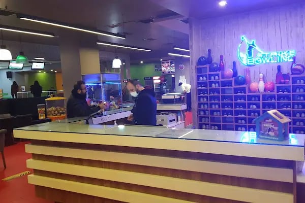 Strike Bowling - Resim 12