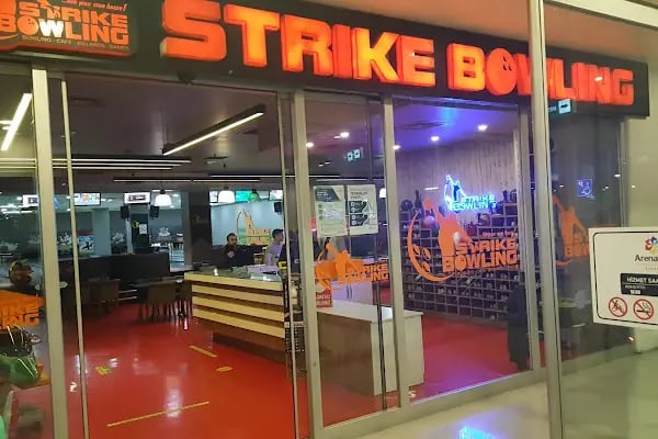 Strike Bowling - Resim 10