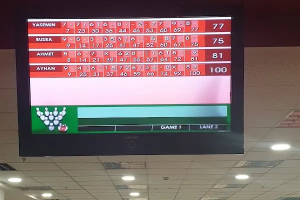 Strike Bowling - Resim 19