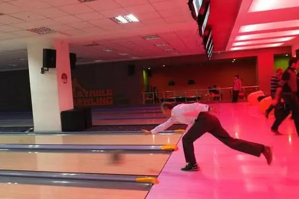 Strike Bowling - Resim 8