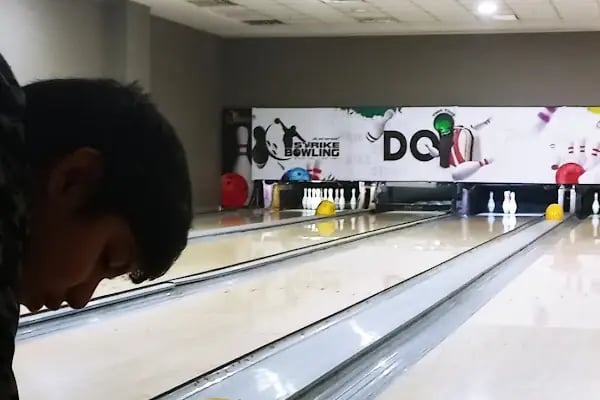 Strike Bowling - Resim 16