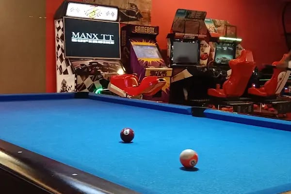 Strike Bowling - Resim 6