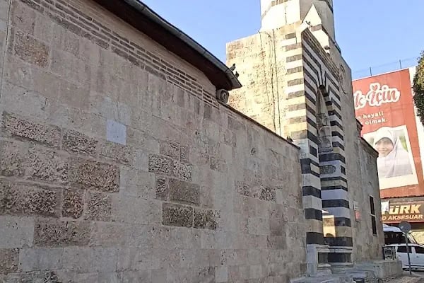 Ziya Paşa Türbesi - Resim 9
