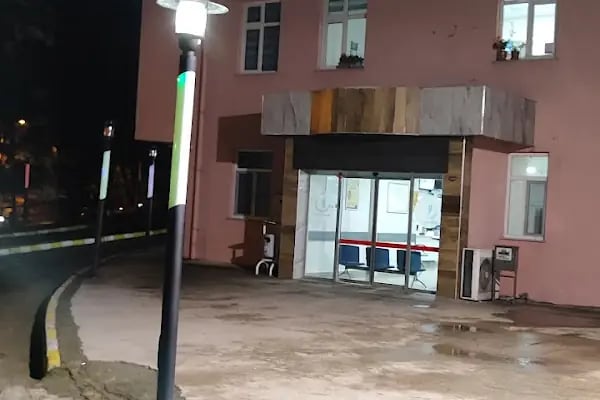Trabzon Kanuni Eğitim Ve Araştırma Hastanesi, Numune Kampüsü - Resim 7
