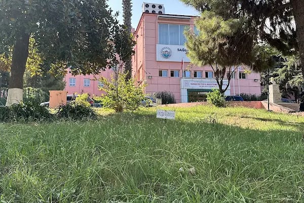 Trabzon Kanuni Eğitim Ve Araştırma Hastanesi, Numune Kampüsü - Resim 13