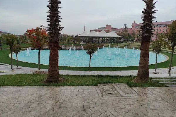 Trabzon Kanuni Eğitim Ve Araştırma Hastanesi, Numune Kampüsü - Resim 10