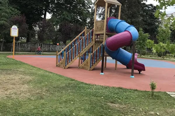 Trabzon Kanuni Eğitim Ve Araştırma Hastanesi, Numune Kampüsü - Resim 14
