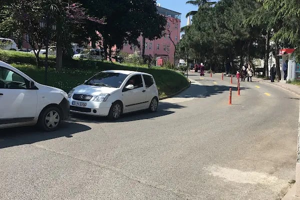 Trabzon Kanuni Eğitim Ve Araştırma Hastanesi, Numune Kampüsü - Resim 16