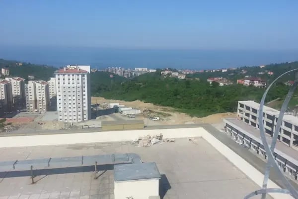 Trabzon Kanuni Eğitim Ve Araştırma Hastanesi, Numune Kampüsü - Resim 18