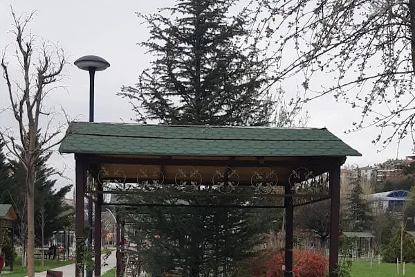 Keçiören Lunaparkı - Resim 16