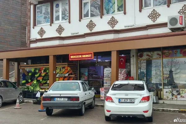 Bahçecik market - Resim 3