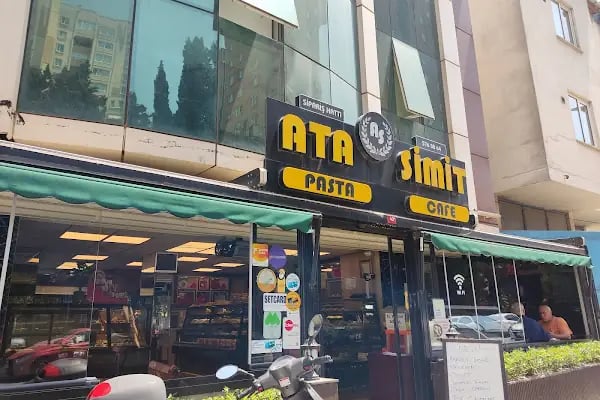 Ata Simit - Resim 5