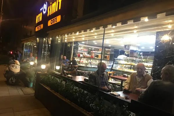 Ata Simit - Resim 2