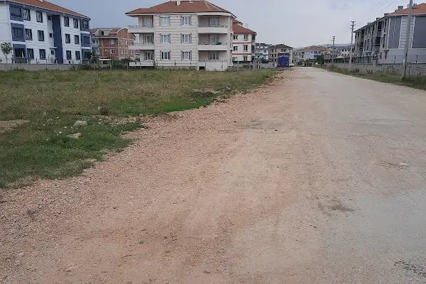 Güleryüz Sitesi - Resim 6