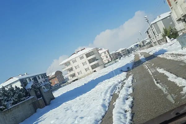 Güleryüz Sitesi - Resim 2
